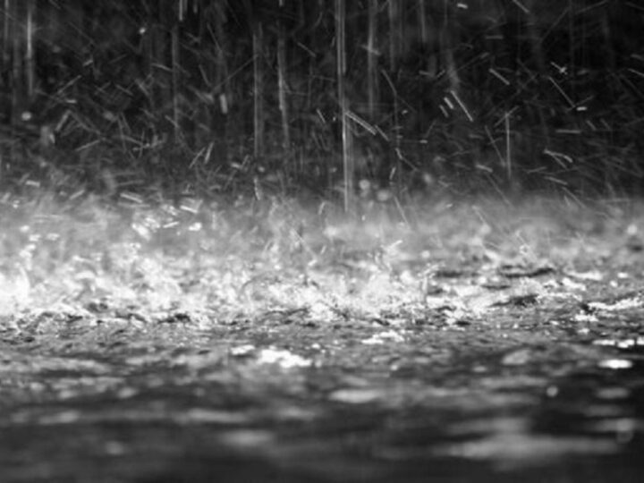 Αλλάζει ο καιρός: Βροχή και κρύο σε Περαία, Μηχανιώνα και Επανομή