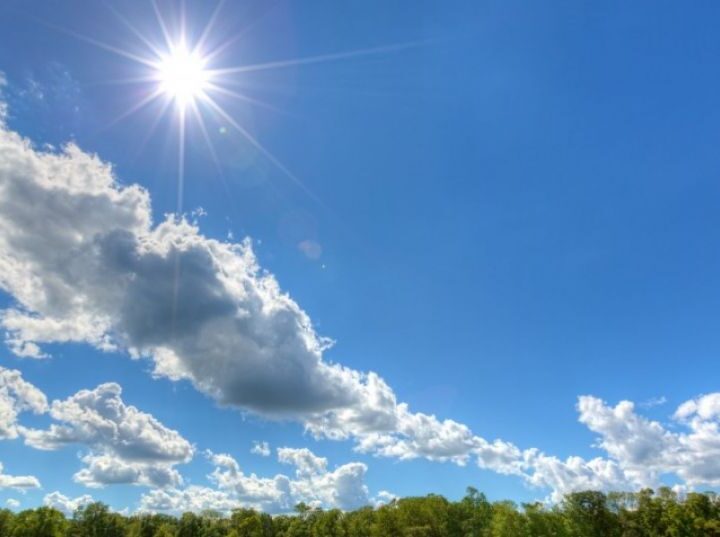 Ηλιος με “δόντια”, βοριάδες και χαμηλές θερμοκρασίες όλη την εβδομάδα σε Περαία, Μηχανιώνα και Επανομή