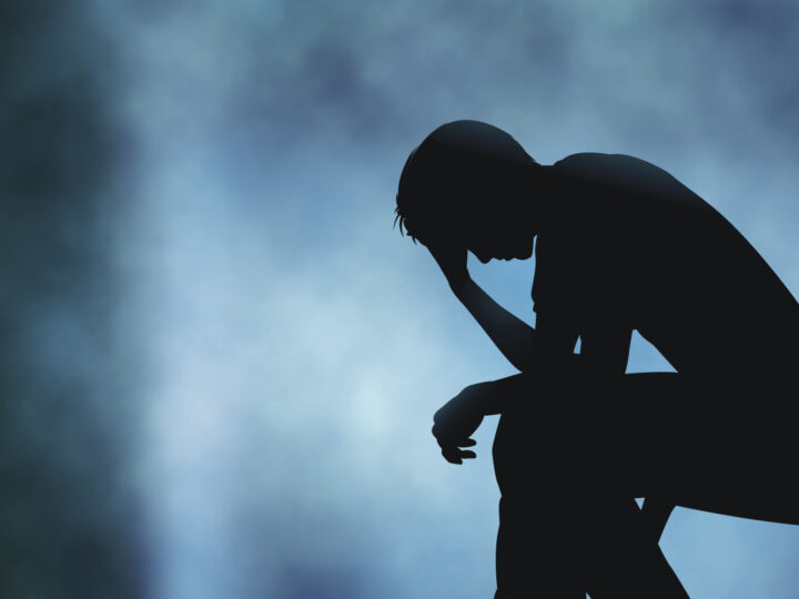 Πώς θα αναγνωρίσουμε την κατάθλιψη και ο τρόπος αντιμετώπισής της (BINTEO)
