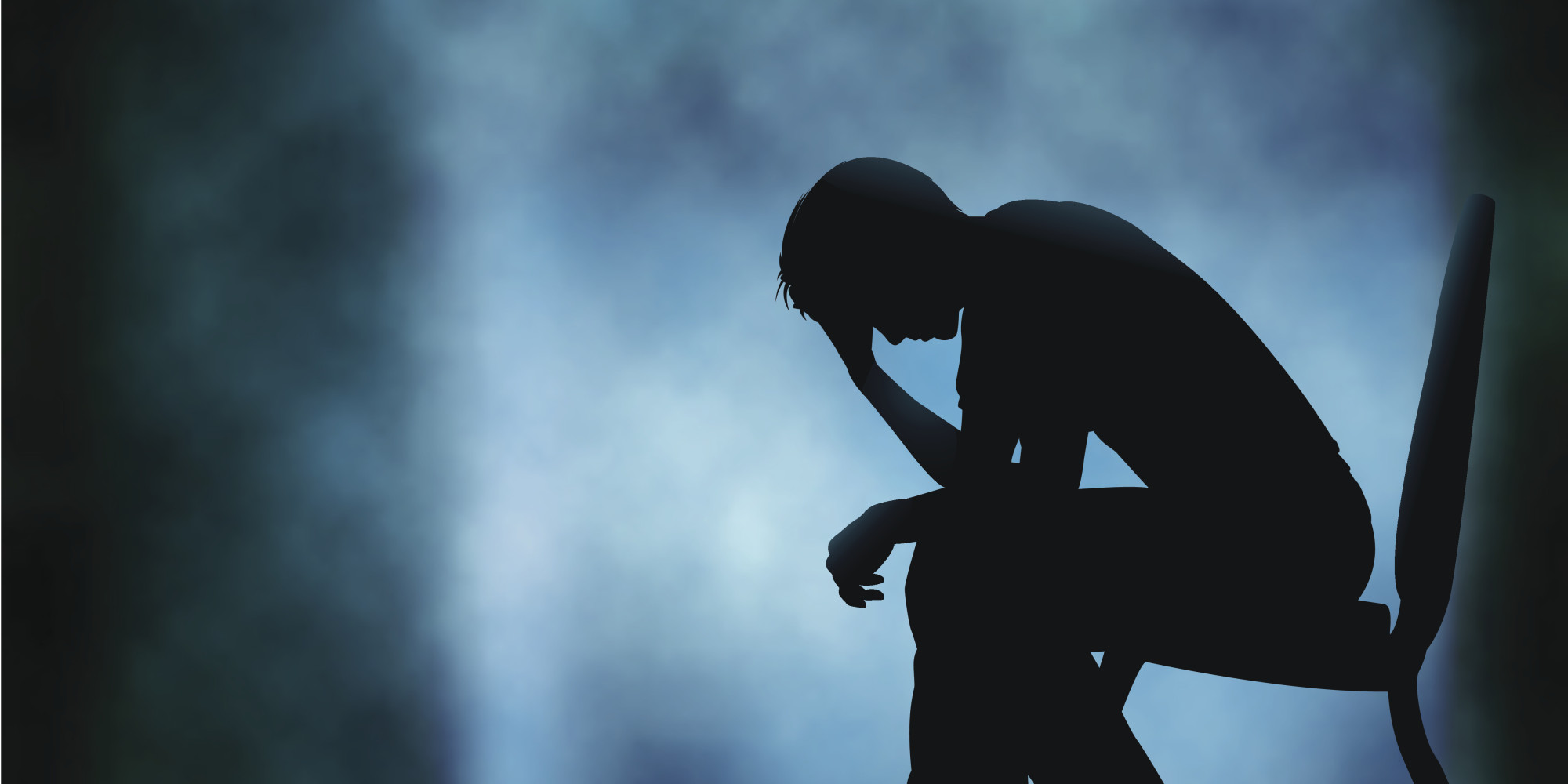 Πώς θα αναγνωρίσουμε την κατάθλιψη και ο τρόπος αντιμετώπισής της (BINTEO)