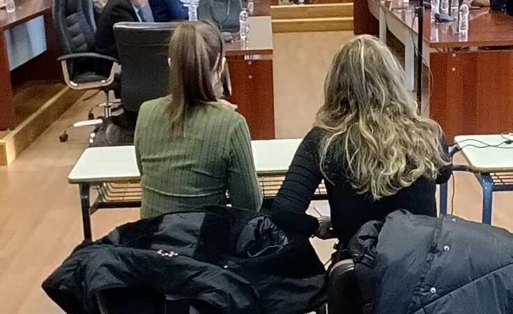 Καυγάς Τζέκου-Κούτουκα στο δημοτικό συμβούλιο-“Πυροσβέστης” ο Γρουσουζάκος