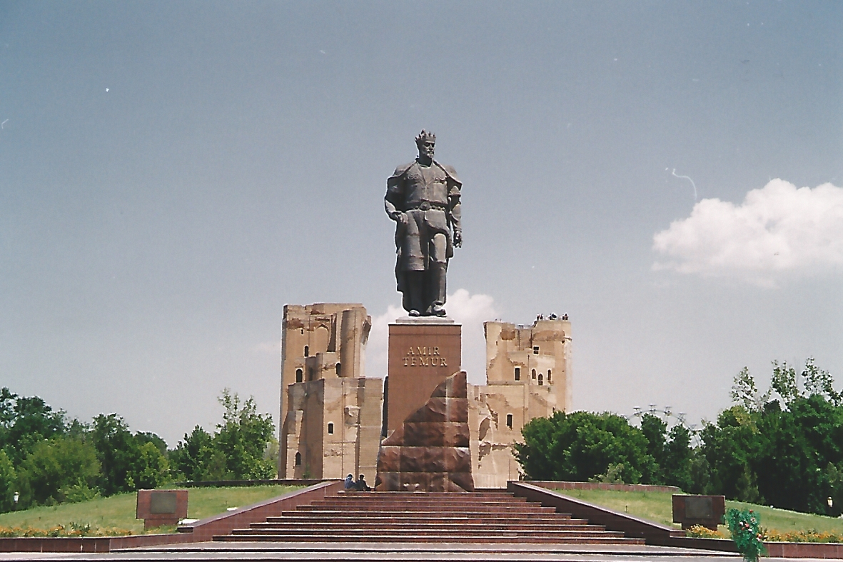 Ουζμπεκιστάν: Ο “Φιλέας Φογκ” στην ωραιότερη χώρα της πρώην Σοβιετικής Ενωσης (ΦΩΤΟ)