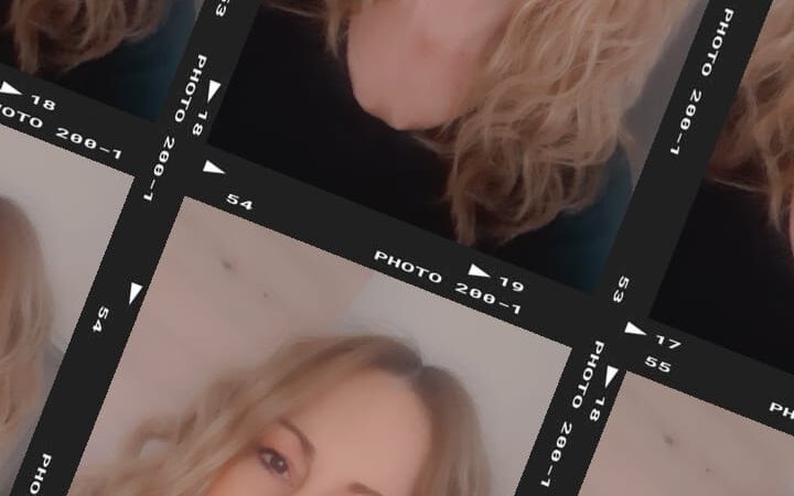 Πρόβα με τη Σοφία Βήκα: “Ηθελα τόσα να σου πω…” (ΒΙΝΤΕΟ)