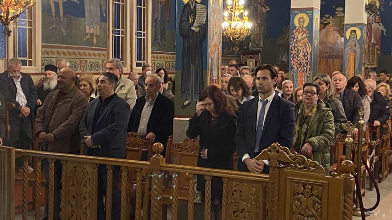 Τζέκος, Μπίρος στη Μεταμόρφωση του Σωτήρος