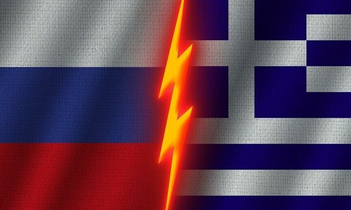 “Εχθρός” της Ελλάδας η Ρωσία ελέω Μητσοτάκη…