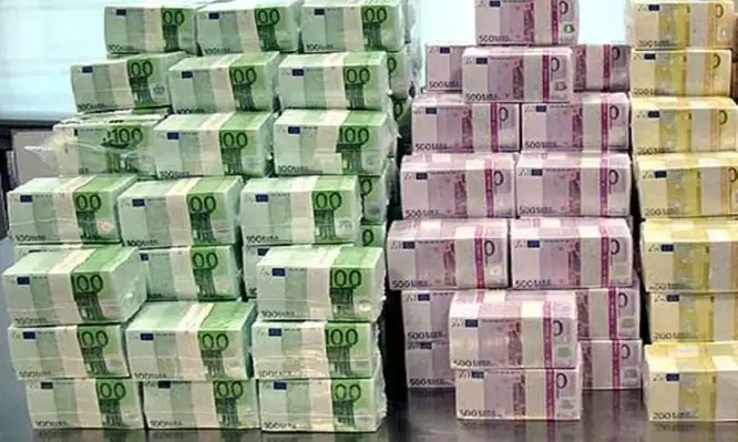 Δικαίωση: Ερχεται ΤΩΡΑ 1.000.000 ευρώ στα ταμεία του Δήμου Θερμαϊκού!