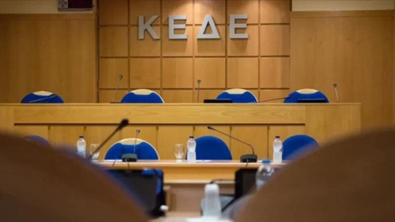 ΣΗΜΕΡΑ οι εκλογές της ΚΕΔΕ με ακλόνητο φαβορί τον Κυρίζογλου-Δεν εκπροσωπείται ο Θερμαϊκός