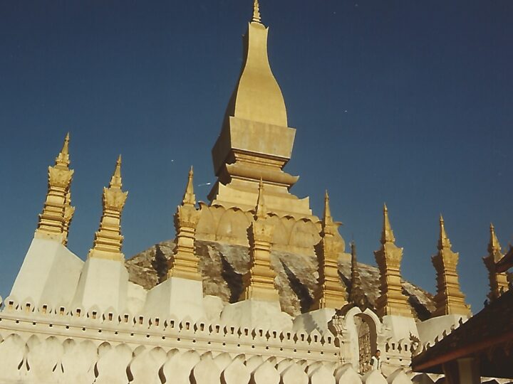 Στο Λάος και την Καμπότζη με τον “Φιλέα Φιγκ” (ΦΩΤΟ)