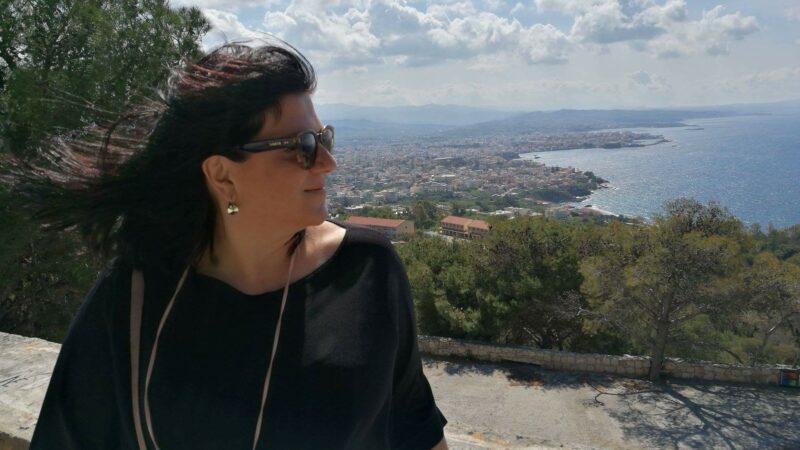 Υπόμνημα Πασχαλίδου για την μαρίνα της Μηχανιώνας