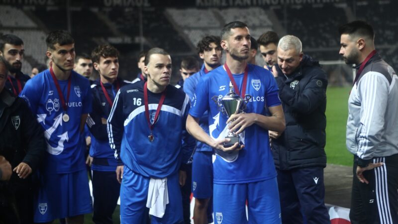 Ποσειδών Μηχανιώνας: “Δυστυχώς…αποτύχαμε!”