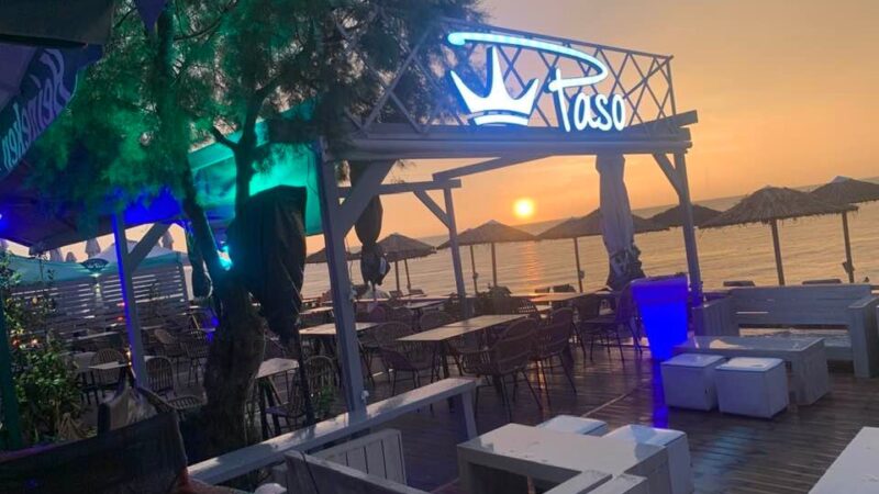PASO για… πάντα!