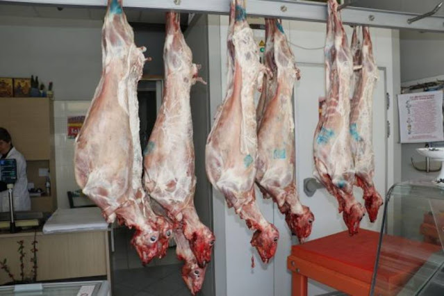 «Καμπανάκι» για ελλείψεις αμνοεριφίων το Πάσχα «κρούουν» οι κτηνοτρόφοι