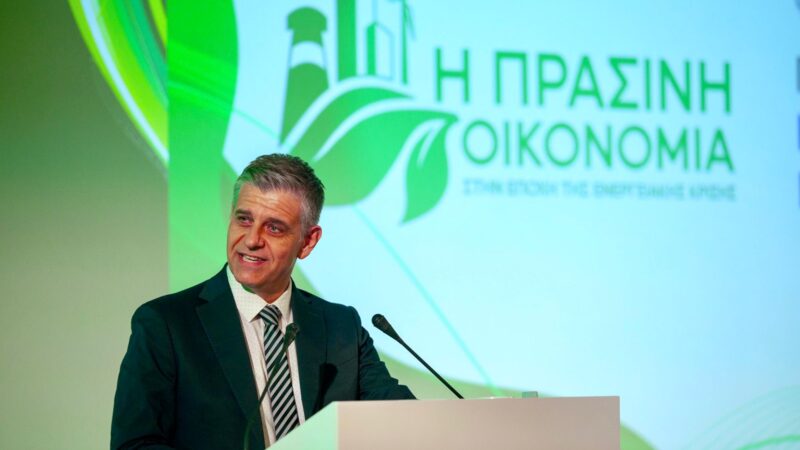 ΠΚΜ: Νέος αντιπεριφερειάρχης Θεσσαλονίκης ο Κώστας Γιουτίκας-Νέο ΔΣ στο Κέντρο Πολιτισμού με Παπασωτηρίου