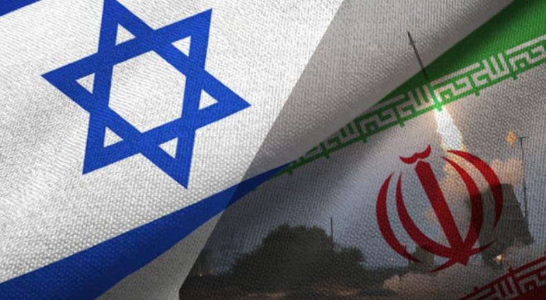 Ξεσπά νέος πόλεμος στη Μέση Ανατολή: Επίκειται επίθεση του Ιράν στο Ισραήλ (ΒΙΝΤΕΟ)