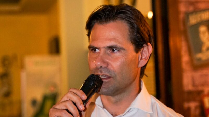 ΣΗΜΕΡΑ: Ο Θόδωρος Τζέκος μιλά για όλους και για όλα (12:30)