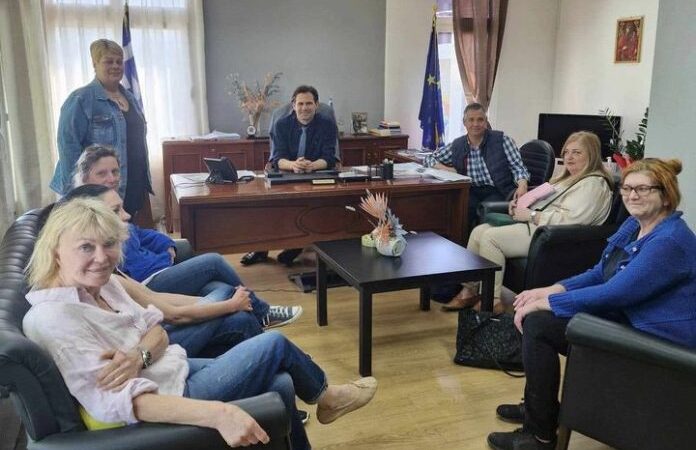 Στο επίκεντρο το ζήτημα των αδέσποτων