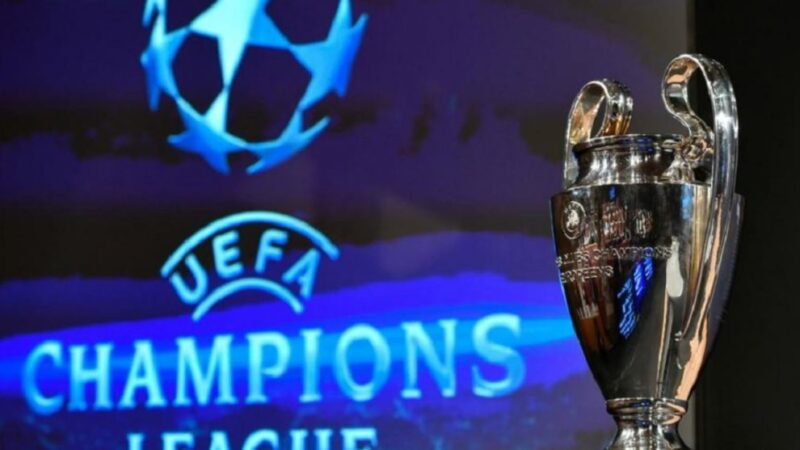 Ξεκίνησαν τα προημιτελικά του Champions League – Απόψε Παρί Σεν ζερμέν – Μπαρτσελόνα στο MEGA (BINTEO)