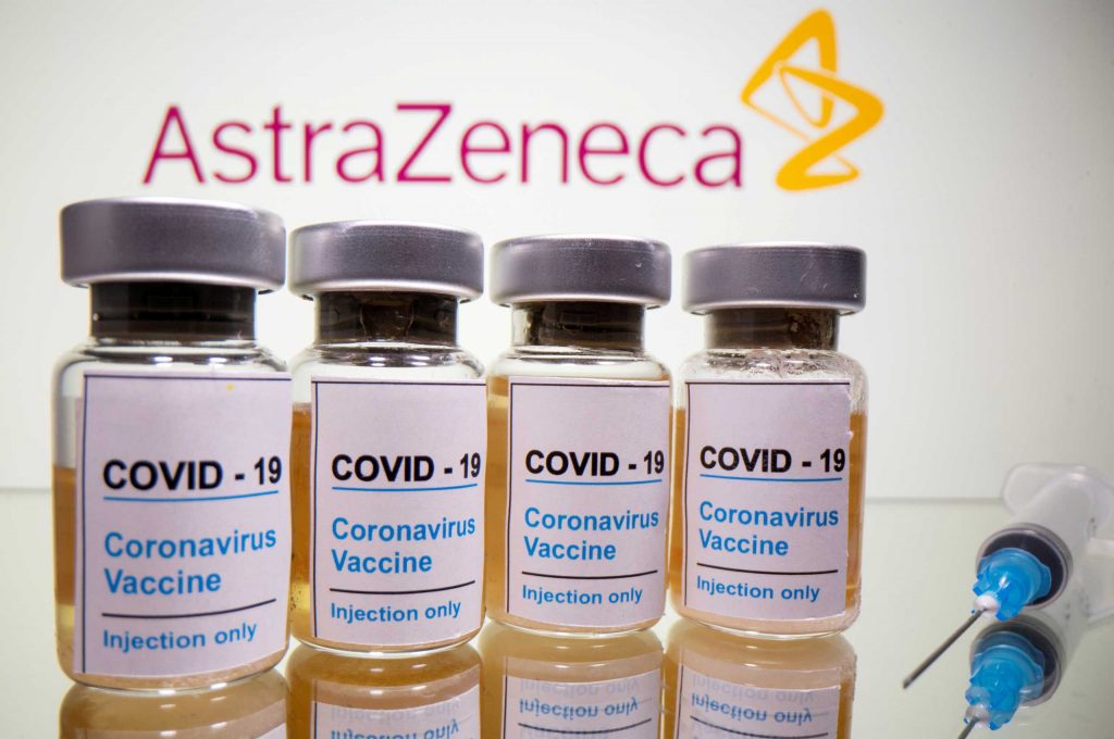 AstraZeneca: Το εμβόλιο αποσύρθηκε και τα ερωτήματα πληθαίνουν – Τι είπε η Θεοδώρα Ψαλτοπούλου (BINTEO)