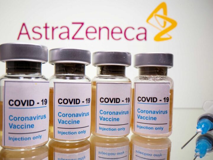 Η AstraZeneca αποσύρει το εμβόλιο για τον κορωνοϊό (BINTEO)