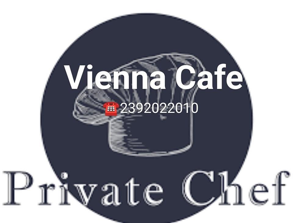 PRIVATE CHEF στο Vienna Cafe!!!