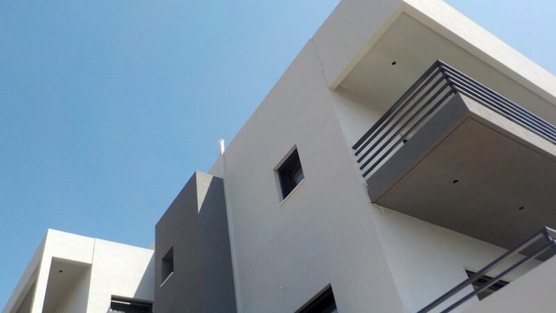 Παράταση για τους ακάλυπτους χώρους εώς 30 Ιουνίου