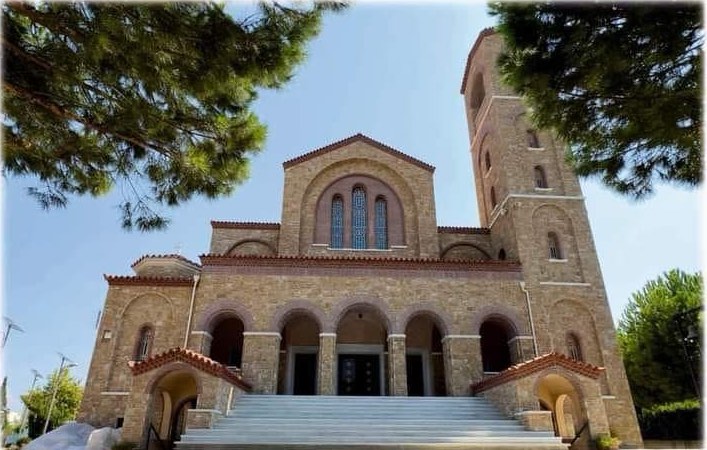 Επιχορήγηση 13.000 ευρώ στον Ιερό Ναό Αγίων Πέτρου και Παύλου Περαίας