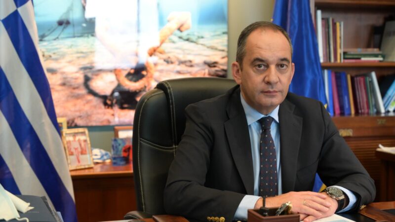 ΣΗΜΕΡΑ: Κλιμάκιο της ΝΔ με Πλακιωτάκη σε Περαία, Μηχανιώνα και Επανομή