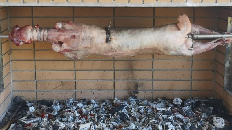 Εδώ δείτε: “Μάκης” τελεία και…Πάσχα!!! (ΒΙΝΤΕΟ)