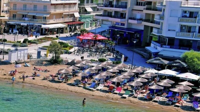 Η κάλπη δίνει…πλειοψηφία στο Paso!!!