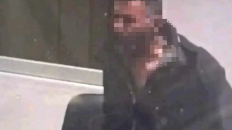 Αυτός είναι ο ανώμαλος του Αγγελοχωρίου