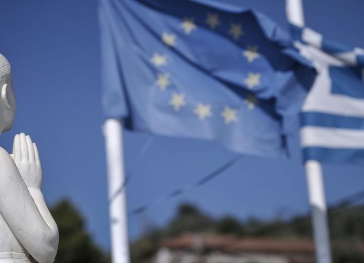 Ευρωεκλογές: Ημέρα ηρεμίας, σκέψης και απόφασης-Τι θα κάνουν σήμερα οι πολιτικοί αρχηγοί