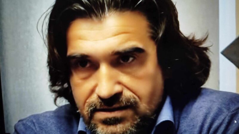 Εν αναμονή του Ζαζόπουλου στη Μηχανιώνα