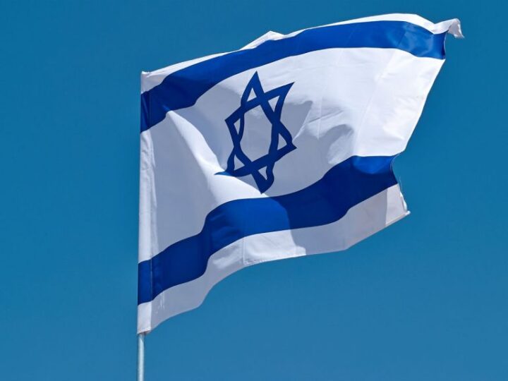 Το Ισραήλ “αγκαλιάζει” τον Δήμο Θερμαϊκού!