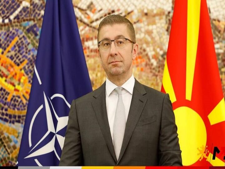 Αυτός ο τύπος προκαλεί και αποκαλεί τα Σκόπια…”Μακεδονία”