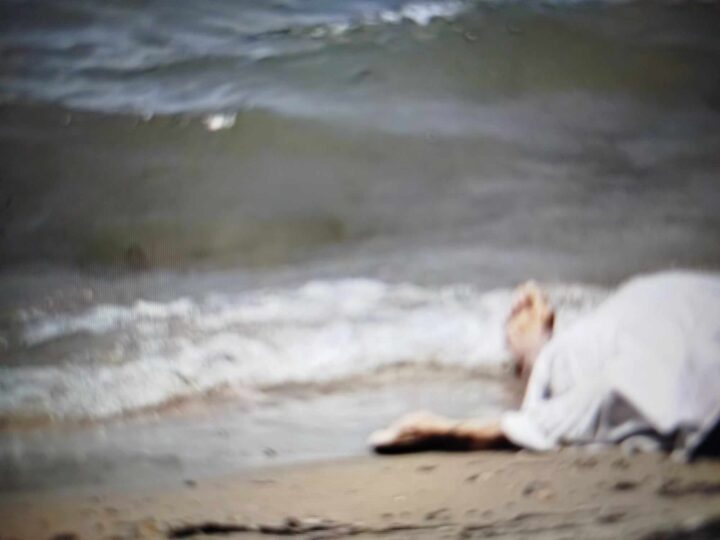 ΤΩΡΑ: Πνίγηκε 84χρονη στην Παραλία Επανομής