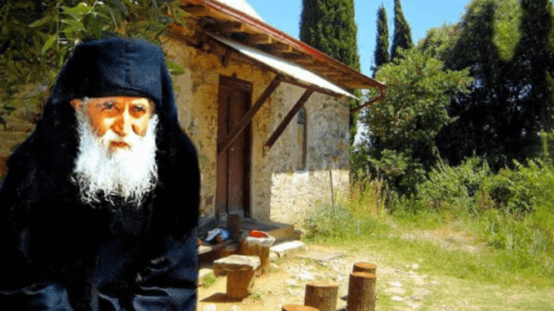Αγιος Παϊσιος: Η Μητρόπολη Κασσανδρείας γιορτάζει τον προστάτη της-Ορθρος και Θεία Λειτουργία το πρωί στη Μεταμόρφωση του Σωτήρος