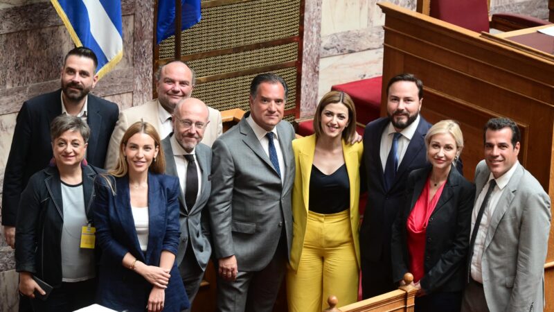 Δικαίωση Βαρτζόπουλου για την ολοκλήρωση της Ψυχιατρικής Μεταρρύθμισης