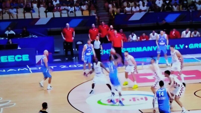 Η Ελλάδα πάει Ολυμπιάδα!