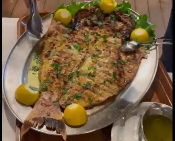 “Μάκης”: Το όνομα του καλού φαγητού στην Παραλία Επανομής