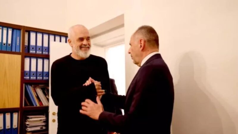 ΠΑΤΡΙΩΤΕΣ: “Δεν θα ανεχθούμε άλλη Κάσο”