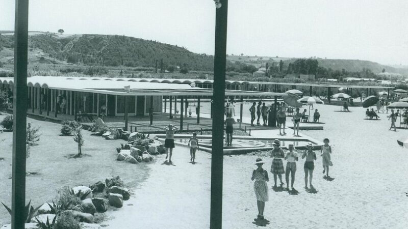 Στις πλαζ του Θερμαϊκού μας η ζωή ήταν και είναι ωραία!!! (ΒΙΝΤΕΟ)