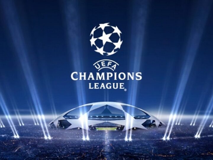 Βραδιά Champions League στο “Κοχύλι”!