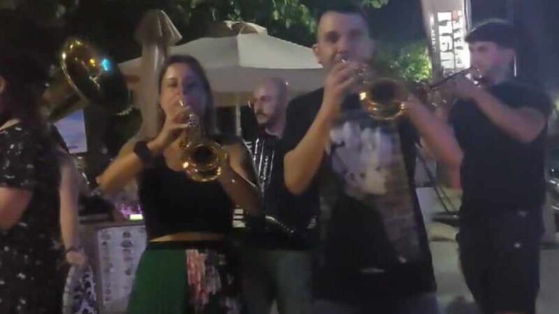 Βράδυ Πέμπτης με χάλκινα στο Theros! (ΒΙΝΤΕΟ)