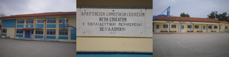 Κλείνει οριστικά το κτίριο του “Αρχιγένειου” σχολείου στους Ν. Επιβάτες