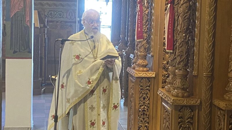 Παπά-Νικόλας: “Η σπατάλη είναι μεγάλη αμαρτία” (ΒΙΝΤΕΟ)