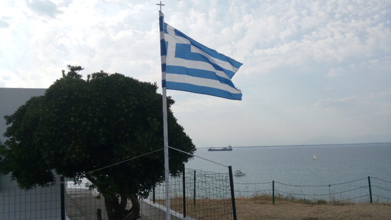 Ανοιχτός για όλους από το πρωί ο Φάρος Αγγελοχωρίου