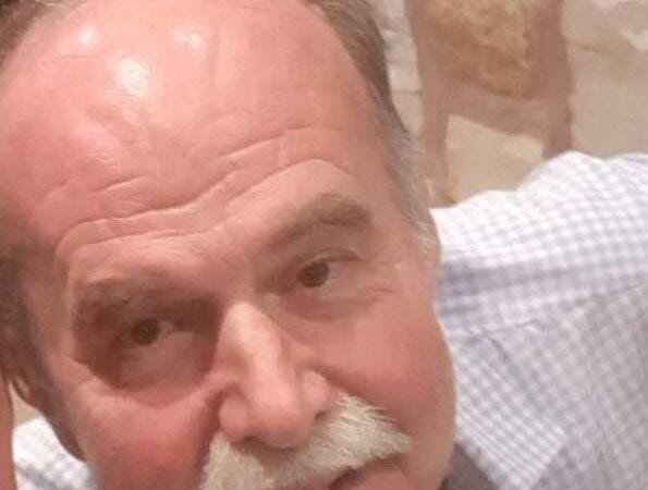 Ενός λεπτού σιγή για τον Μιχάλη Αναγνώστου
