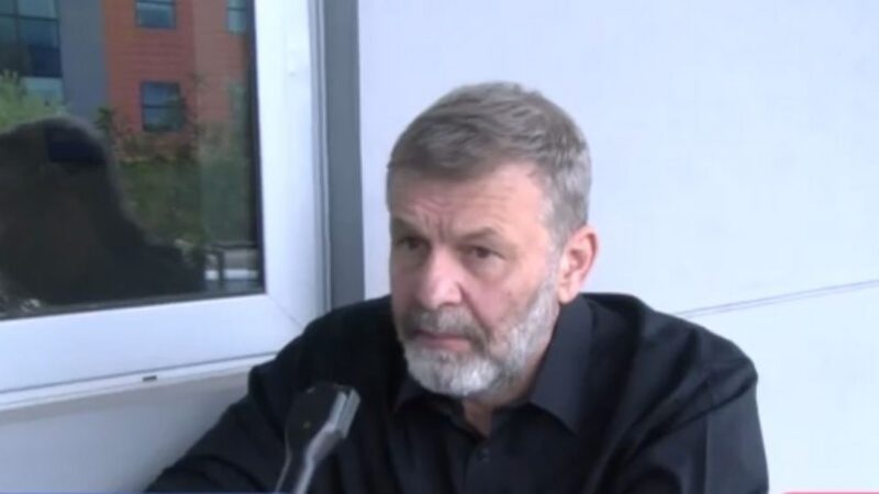 Γκλέτσος για Κασσελάκη: «Δεν “κάνει” το παιδί – Είμαι έτοιμος να γίνω Πρωθυπουργός» (ΒΙΝΤΕΟ)