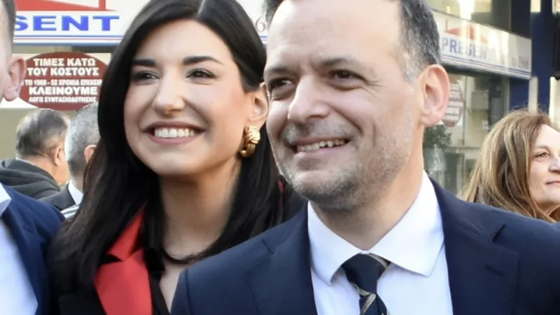 Πάμε Χάρη, πάμε γάμο!