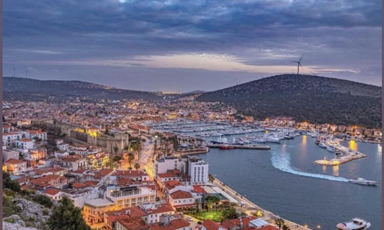 Νοσταλγικό ταξίδι στη Σμύρνη… (ΒΙΝΤΕΟ)